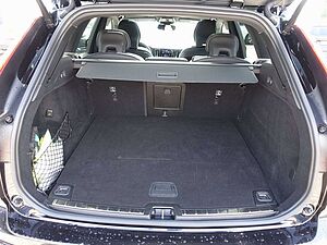 Volvo  Black Edition Plus T8 AWD/360°Cam/HeadUp