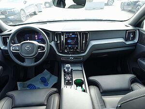 Volvo  Black Edition Plus T8 AWD/360°Cam/HeadUp