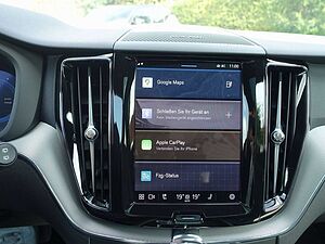 Volvo  Black Edition Plus T8 AWD/360°Cam/HeadUp