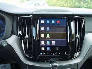 Volvo  Black Edition Plus T8 AWD/360°Cam/HeadUp