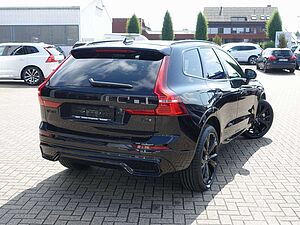 Volvo  Black Edition Plus T8 AWD/360°Cam/HeadUp