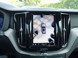 Volvo  Black Edition Plus T8 AWD/360°Cam/HeadUp