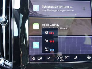 Volvo  Black Edition Plus T8 AWD/360°Cam/HeadUp