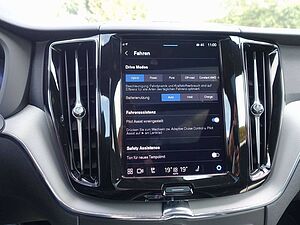 Volvo  Black Edition Plus T8 AWD/360°Cam/HeadUp
