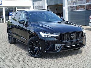 Volvo  Black Edition Plus T8 AWD/360°Cam/HeadUp