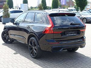 Volvo  Black Edition Plus T8 AWD/360°Cam/HeadUp