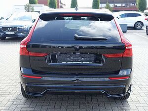 Volvo  Black Edition Plus T8 AWD/360°Cam/HeadUp