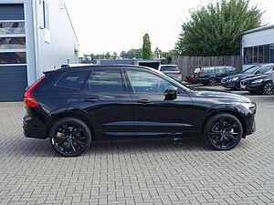 Volvo  Black Edition Plus T8 AWD/360°Cam/HeadUp