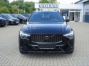 Volvo  Black Edition Plus T8 AWD/360°Cam/HeadUp