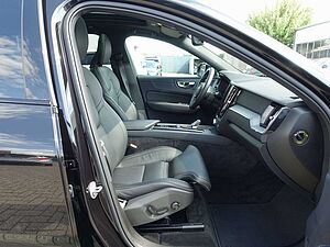 Volvo  Black Edition Plus T8 AWD/360°Cam/HeadUp