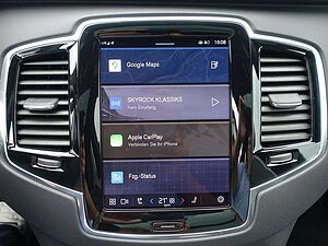Volvo  Plus Bright T8 AWD PANO/B&W/FOUR-C/AHK/BLIS