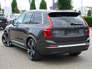 Volvo  Plus Bright T8 AWD PANO/B&W/FOUR-C/AHK/BLIS