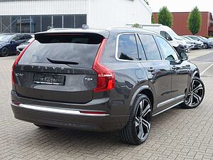 Volvo  Plus Bright T8 AWD PANO/B&W/FOUR-C/AHK/BLIS