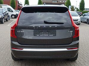 Volvo  Plus Bright T8 AWD PANO/B&W/FOUR-C/AHK/BLIS