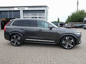 Volvo  Plus Bright T8 AWD PANO/B&W/FOUR-C/AHK/BLIS