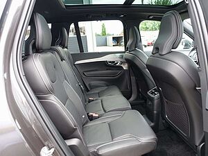 Volvo  Plus Bright T8 AWD PANO/B&W/FOUR-C/AHK/BLIS
