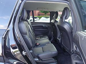 Volvo  B5 AWD Inscription/AHK/360°Cam/Standhz. /LED