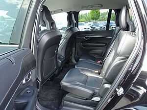 Volvo  B5 AWD Inscription/AHK/360°Cam/Standhz. /LED