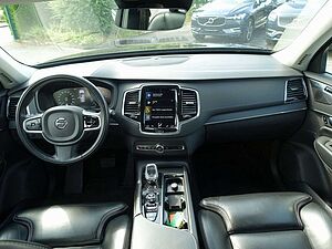 Volvo  B5 AWD Inscription/AHK/360°Cam/Standhz. /LED