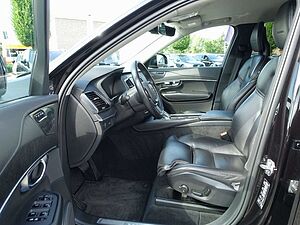 Volvo  B5 AWD Inscription/AHK/360°Cam/Standhz. /LED