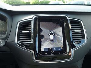 Volvo  B5 AWD Inscription/AHK/360°Cam/Standhz. /LED