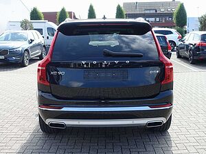 Volvo  B5 AWD Inscription/AHK/360°Cam/Standhz. /LED