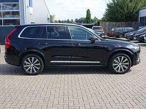 Volvo  B5 AWD Inscription/AHK/360°Cam/Standhz. /LED