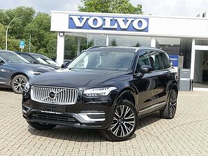 Volvo  Ultra T8 AWD Plug-in Hybrid/Kamera/HeadUp
