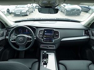 Volvo  Ultra T8 AWD Plug-in Hybrid/Kamera/HeadUp