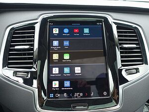 Volvo  Ultra T8 AWD Plug-in Hybrid/Kamera/HeadUp