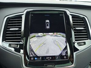 Volvo  Ultra T8 AWD Plug-in Hybrid/Kamera/HeadUp