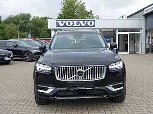 Volvo  Ultra T8 AWD Plug-in Hybrid/Kamera/HeadUp