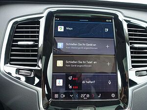 Volvo  Ultra T8 AWD Plug-in Hybrid/Kamera/HeadUp