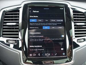 Volvo  Ultra T8 AWD Plug-in Hybrid/Kamera/HeadUp