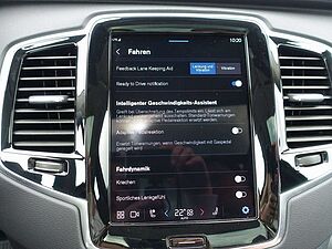 Volvo  Ultra T8 AWD Plug-in Hybrid/Kamera/HeadUp