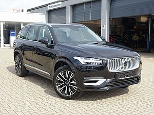 Volvo  Ultra T8 AWD Plug-in Hybrid/Kamera/HeadUp