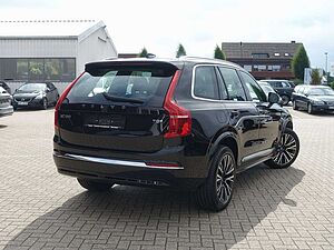 Volvo  Ultra T8 AWD Plug-in Hybrid/Kamera/HeadUp