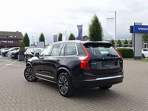 Volvo  Ultra T8 AWD Plug-in Hybrid/Kamera/HeadUp