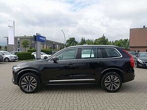 Volvo  Ultra T8 AWD Plug-in Hybrid/Kamera/HeadUp