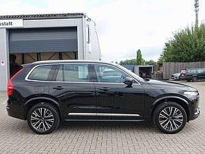 Volvo  Ultra T8 AWD Plug-in Hybrid/Kamera/HeadUp
