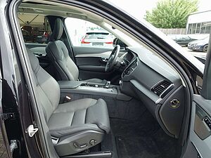 Volvo  Ultra T8 AWD Plug-in Hybrid/Kamera/HeadUp