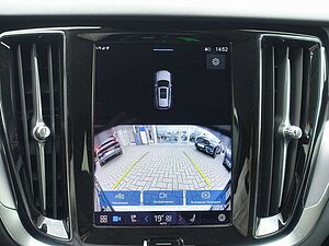 Volvo  B3 Benzin Core/Pilot/Standhz. /Kamera/Lenkhz.