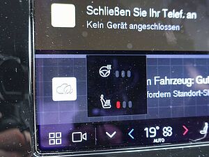Volvo  B3 Benzin Core/Pilot/Standhz. /Kamera/Lenkhz.
