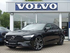 Volvo  Recharge Ultimate T8 AWD B&W/HUD/SHD/360°