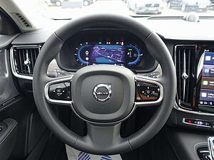 Volvo  Recharge Ultimate T8 AWD B&W/HUD/SHD/360°