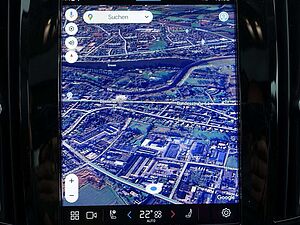 Volvo  Recharge Ultimate T8 AWD B&W/HUD/SHD/360°