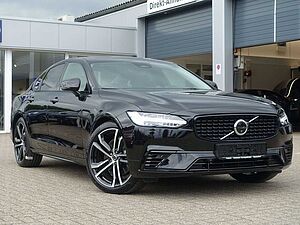 Volvo  Recharge Ultimate T8 AWD B&W/HUD/SHD/360°
