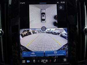 Volvo  Recharge Ultimate T8 AWD B&W/HUD/SHD/360°