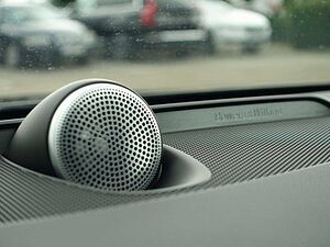 Volvo  Recharge Ultimate T8 AWD B&W/HUD/SHD/360°