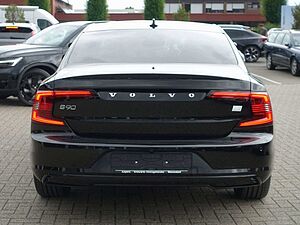 Volvo  Recharge Ultimate T8 AWD B&W/HUD/SHD/360°